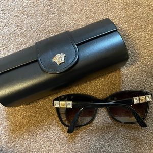 Versace Women's Sunglasses